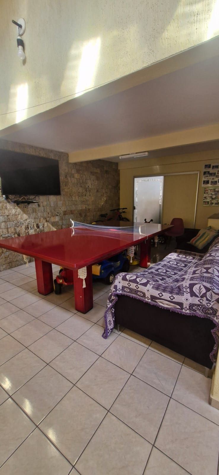 Casa Jardim Maria de Fatima- Várzea Paulista