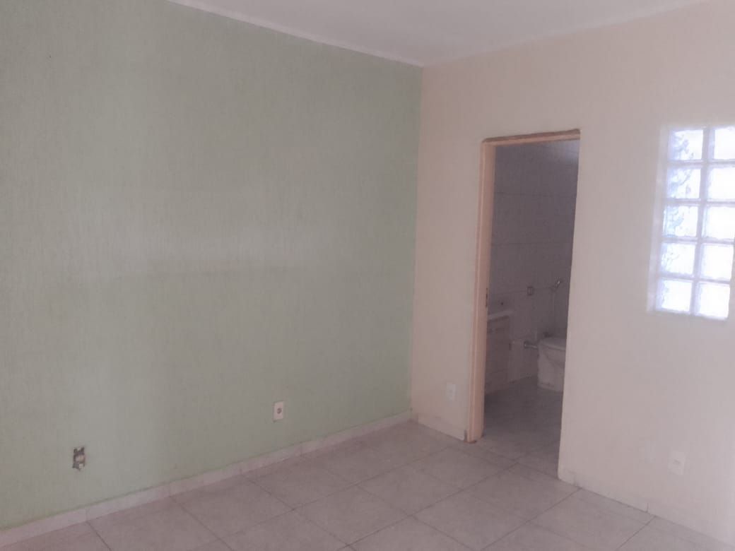 Casa plana no Centro – Jundiaí