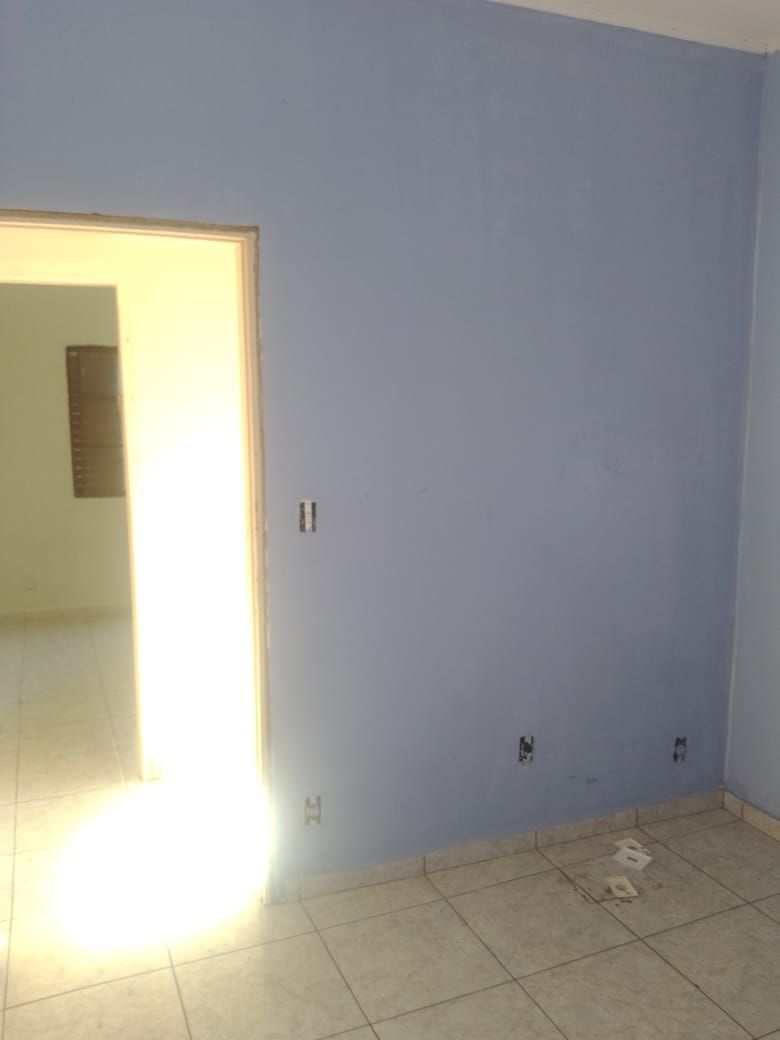 Casa plana no Centro – Jundiaí