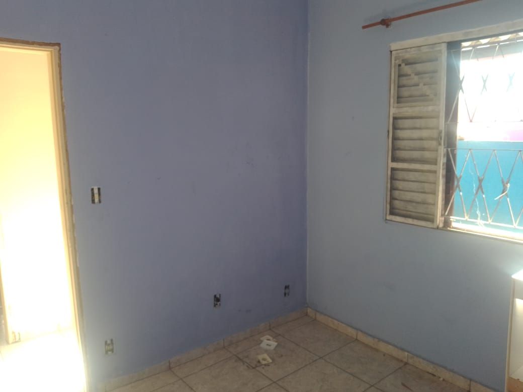 Casa plana no Centro – Jundiaí