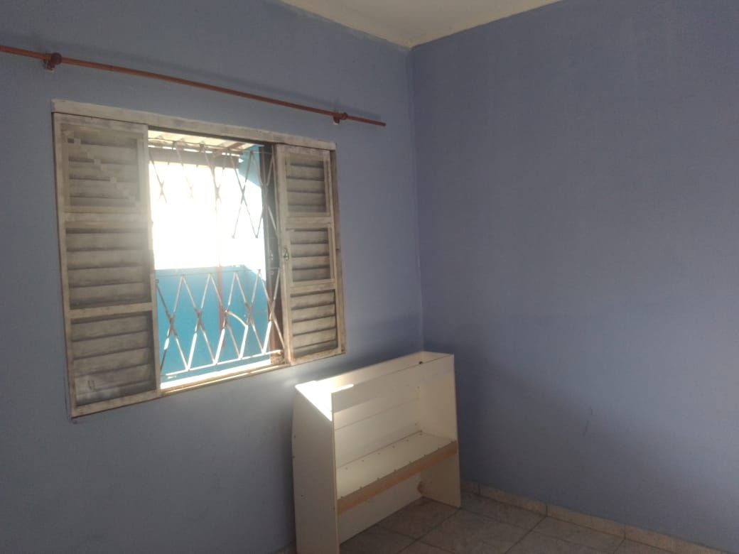 Casa plana no Centro – Jundiaí