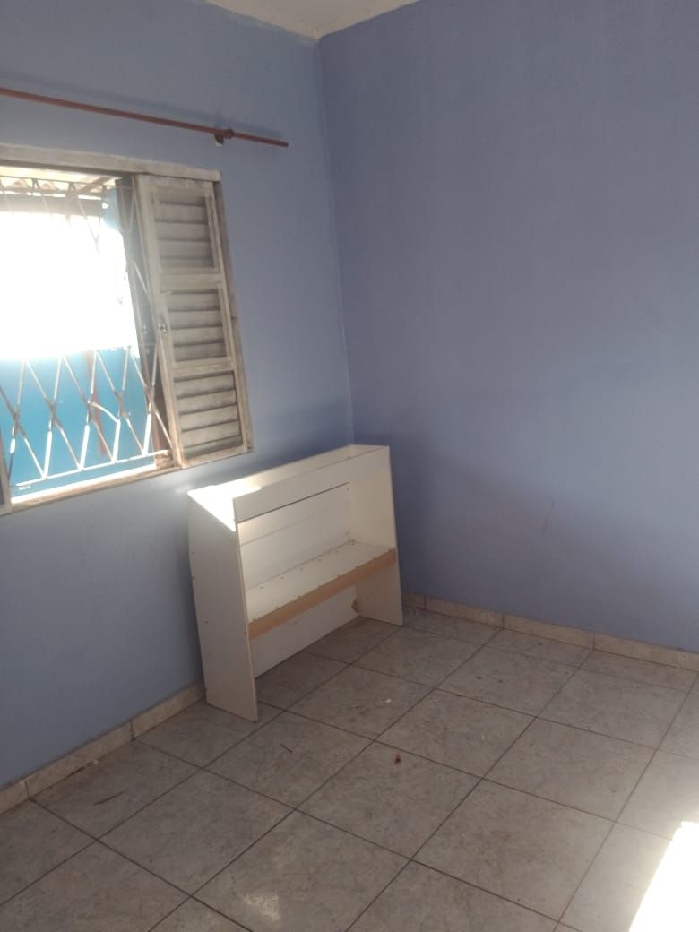 Casa plana no Centro – Jundiaí