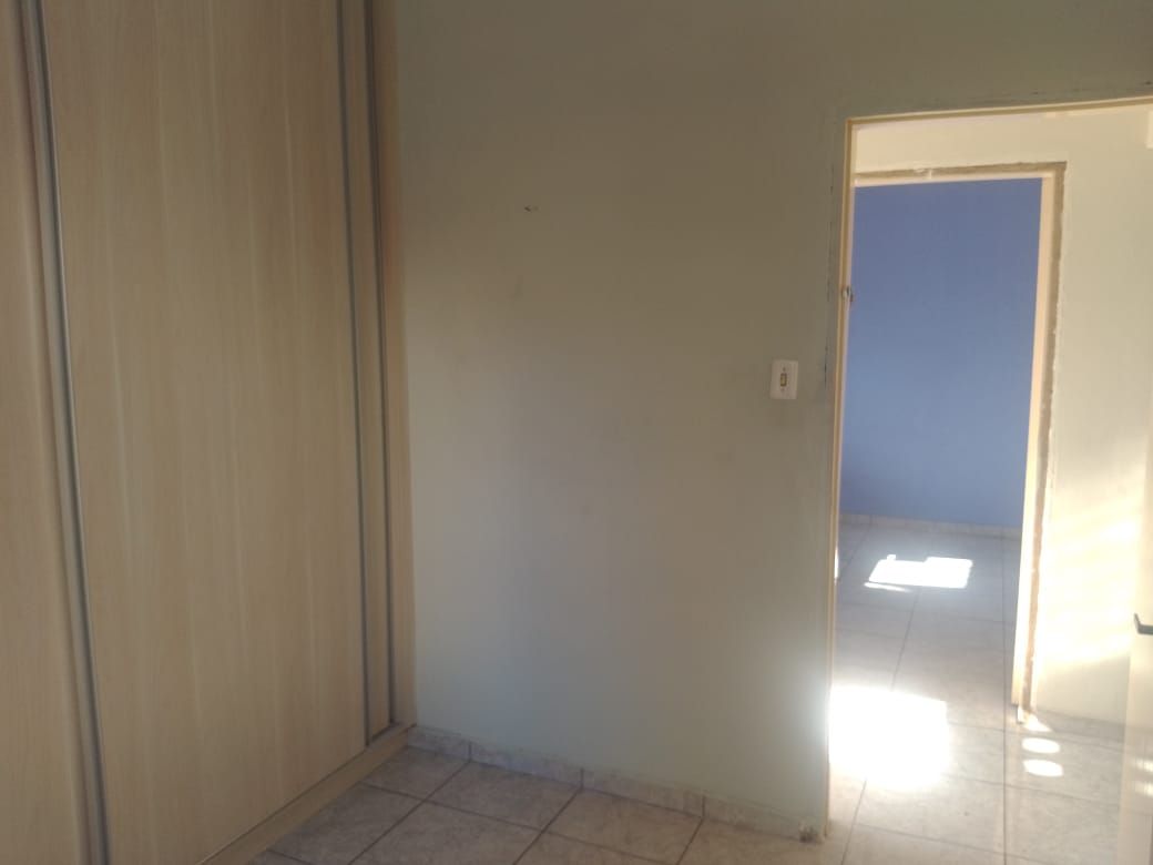Casa plana no Centro – Jundiaí