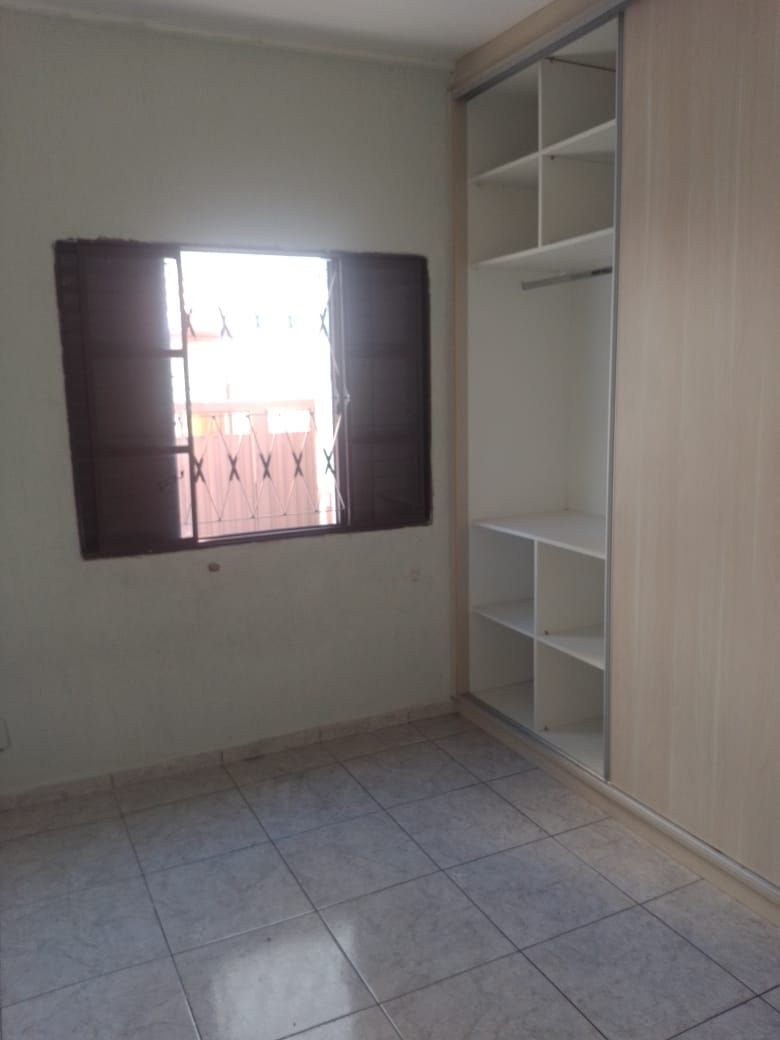 Casa plana no Centro – Jundiaí