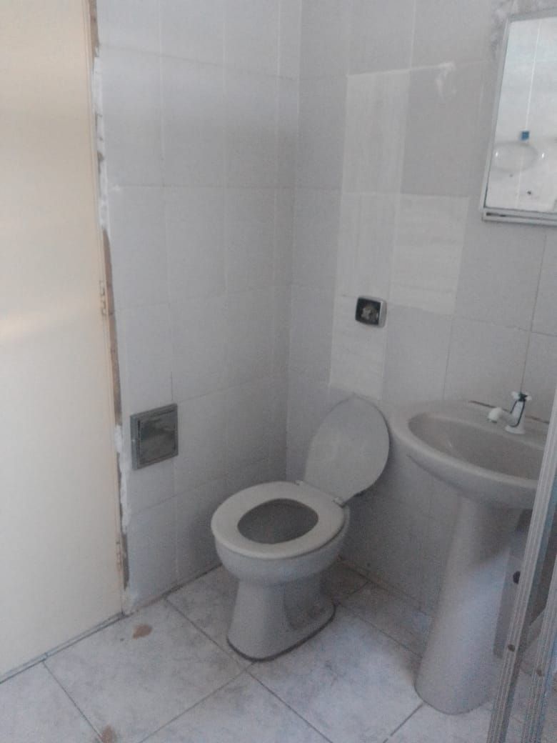 Casa plana no Centro – Jundiaí