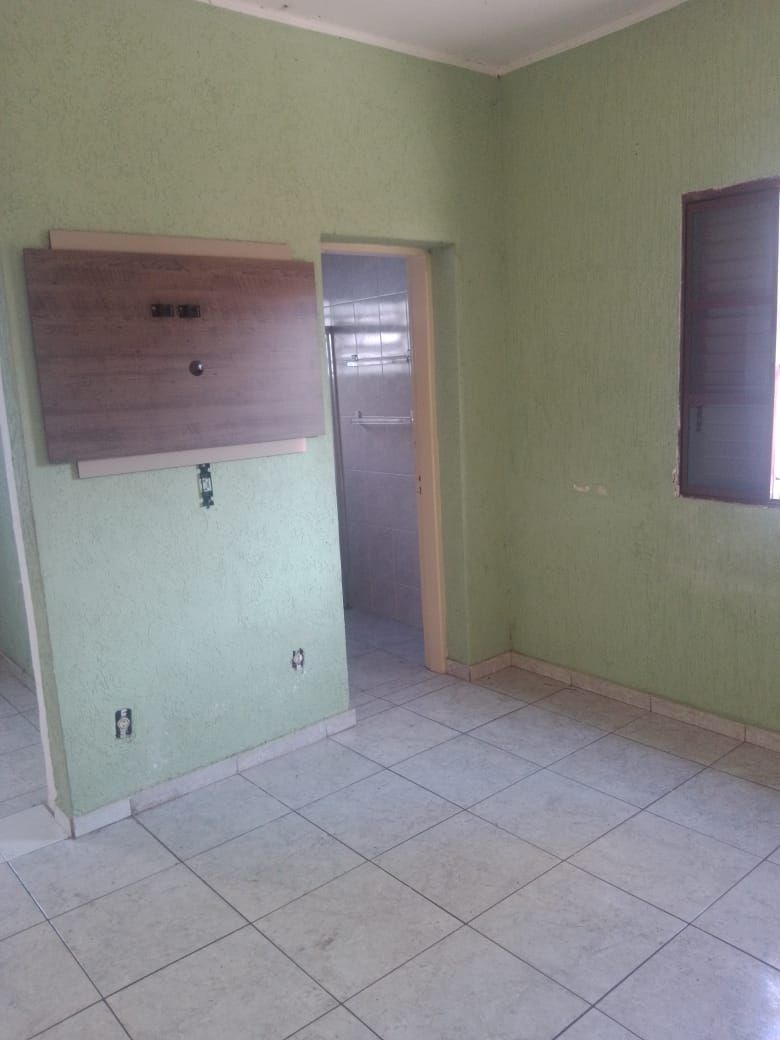 Casa plana no Centro – Jundiaí
