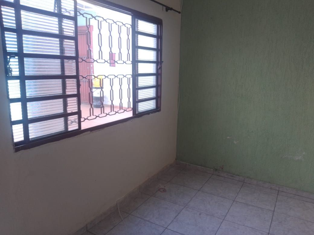 Casa plana no Centro – Jundiaí