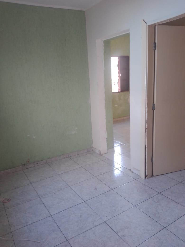 Casa plana no Centro – Jundiaí