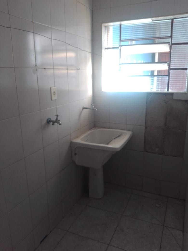 Casa plana no Centro – Jundiaí