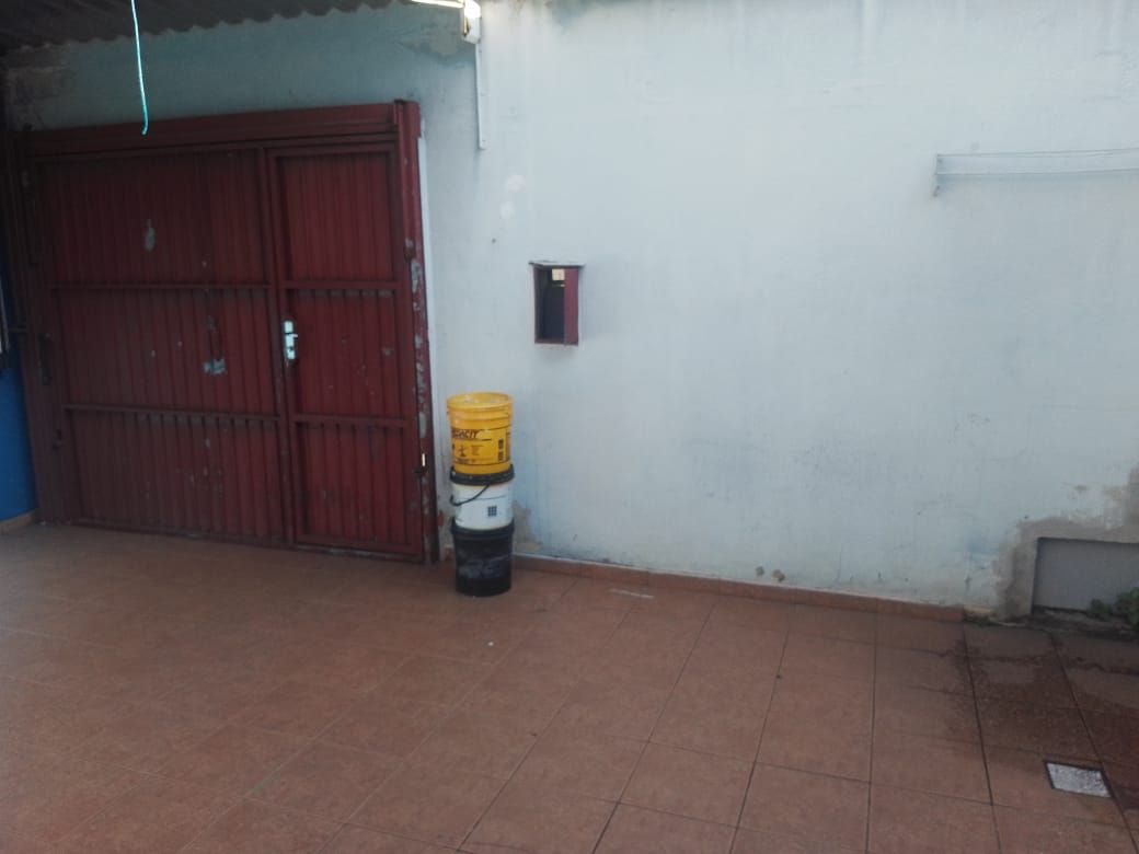 Casa plana no Centro – Jundiaí
