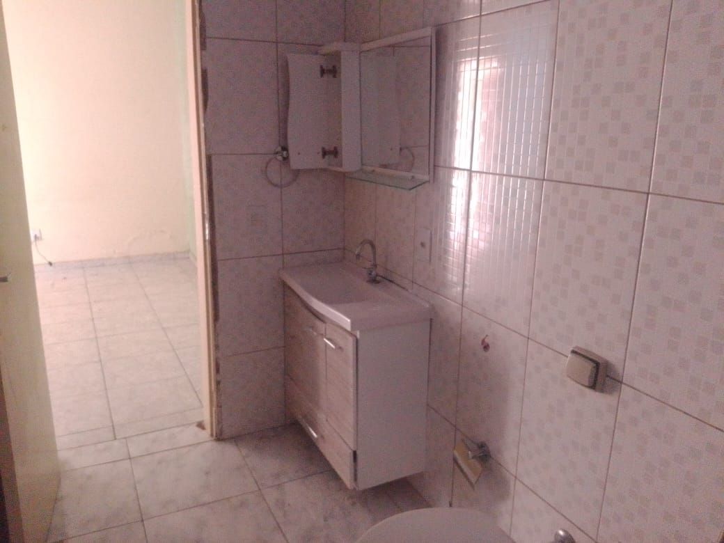Casa plana no Centro – Jundiaí