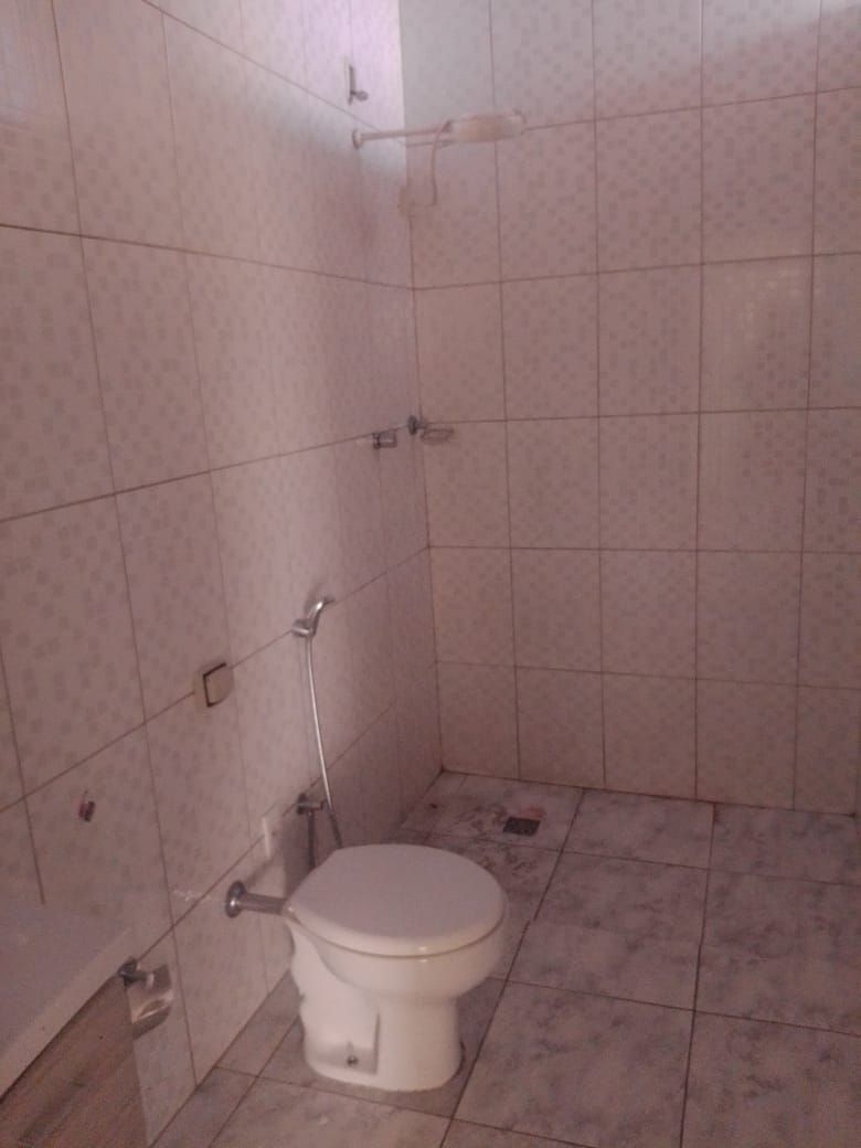Casa plana no Centro – Jundiaí