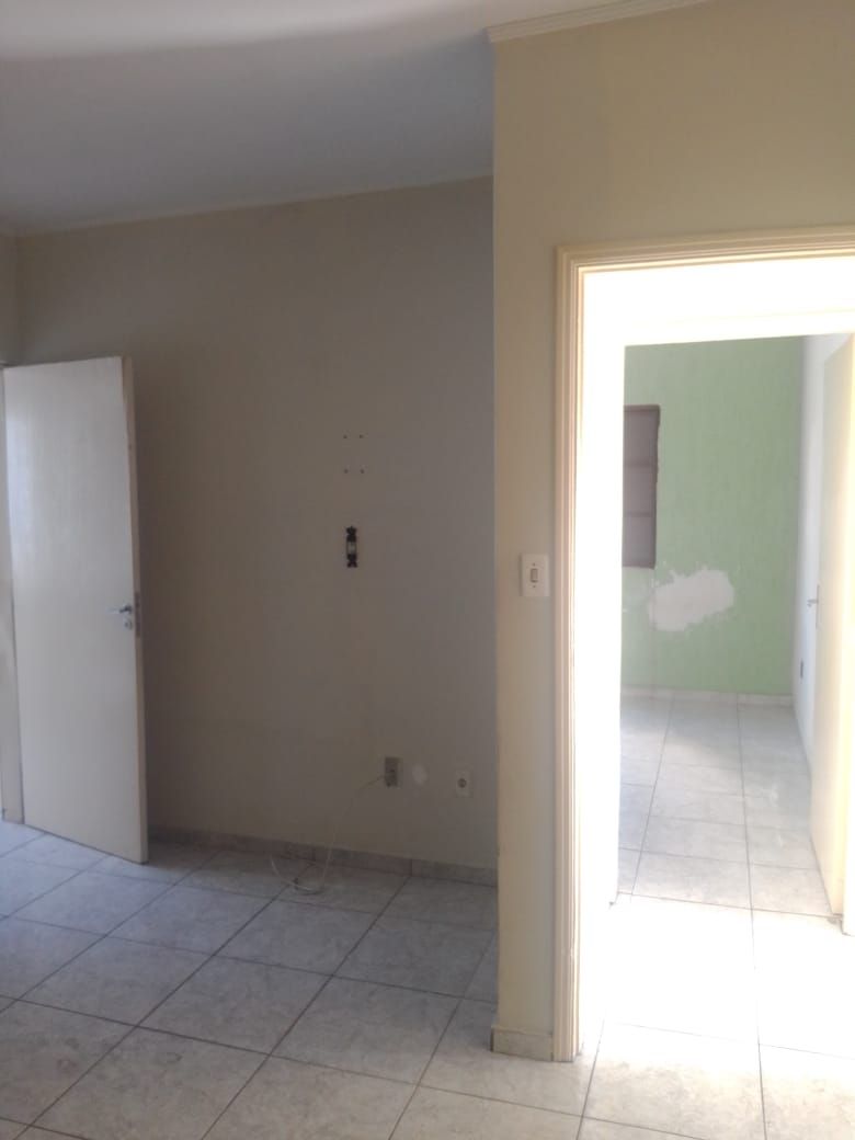 Casa plana no Centro – Jundiaí