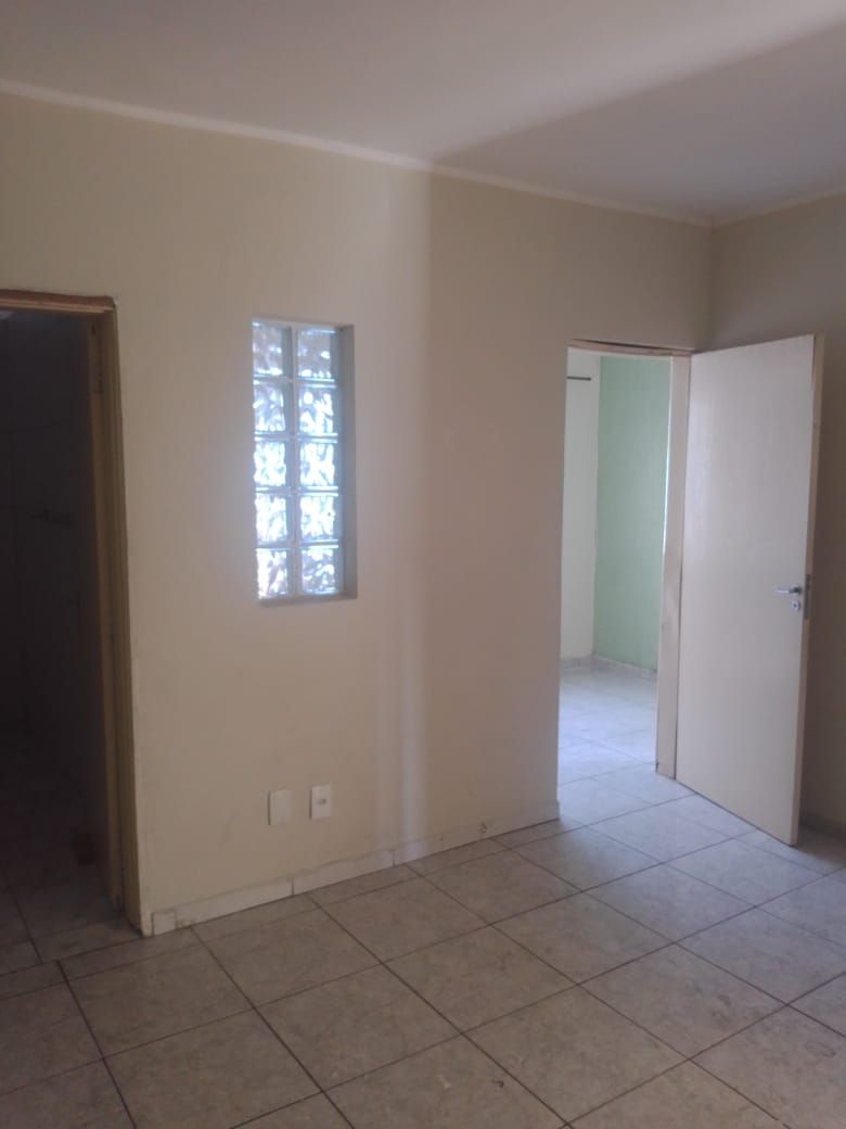 Casa plana no Centro – Jundiaí