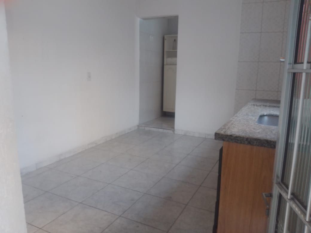 Casa plana no Centro – Jundiaí