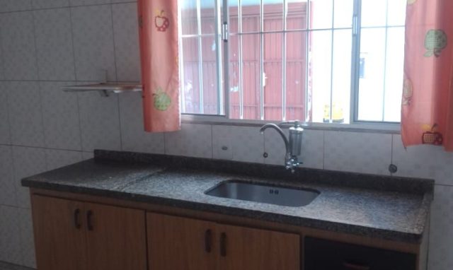 Casa plana no Centro – Jundiaí