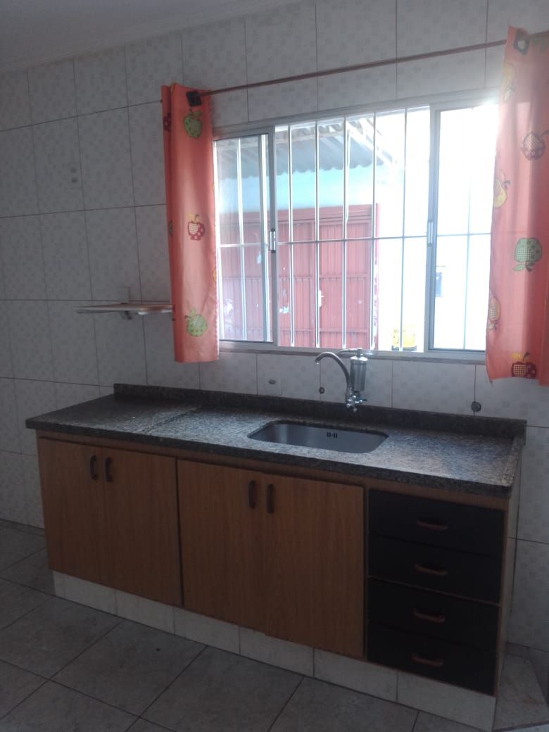 Casa plana no Centro – Jundiaí