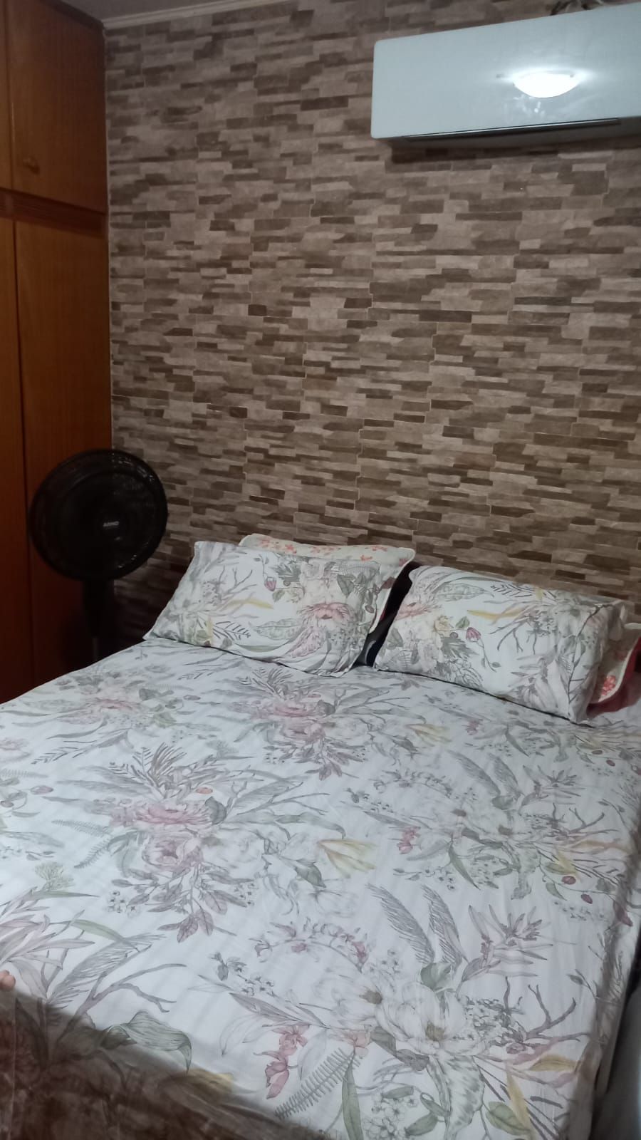 Casa na Vila Agrícola – Jundiaí
