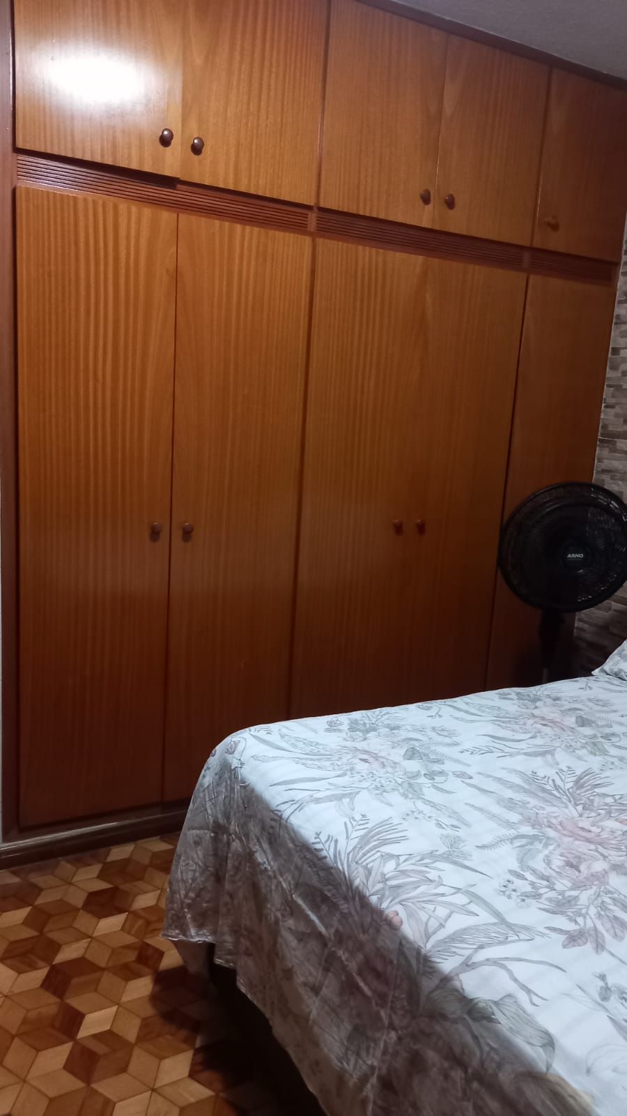 Casa na Vila Agrícola – Jundiaí