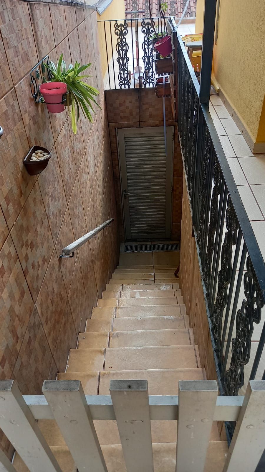 Casa na Vila Agrícola – Jundiaí