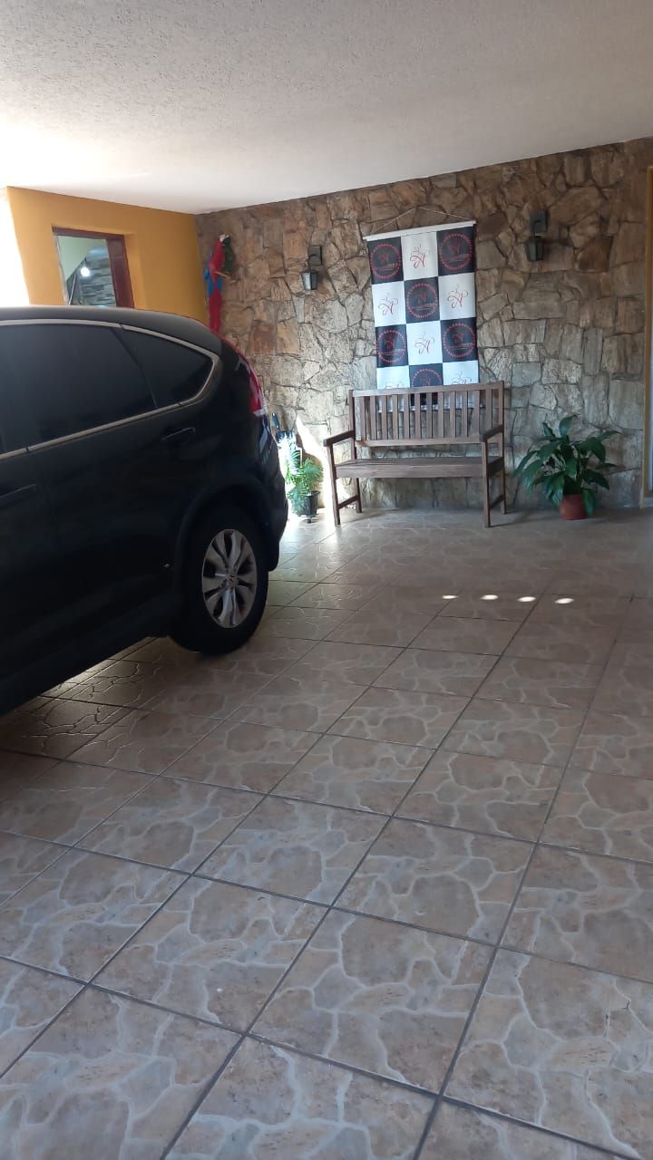 Casa na Vila Agrícola – Jundiaí