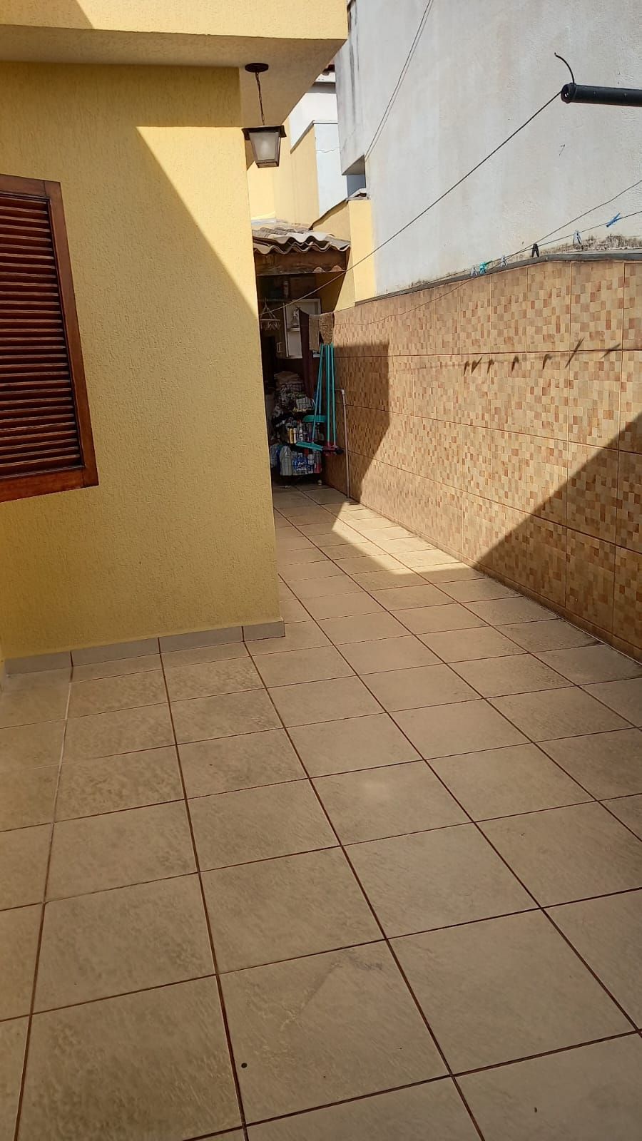 Casa na Vila Agrícola – Jundiaí