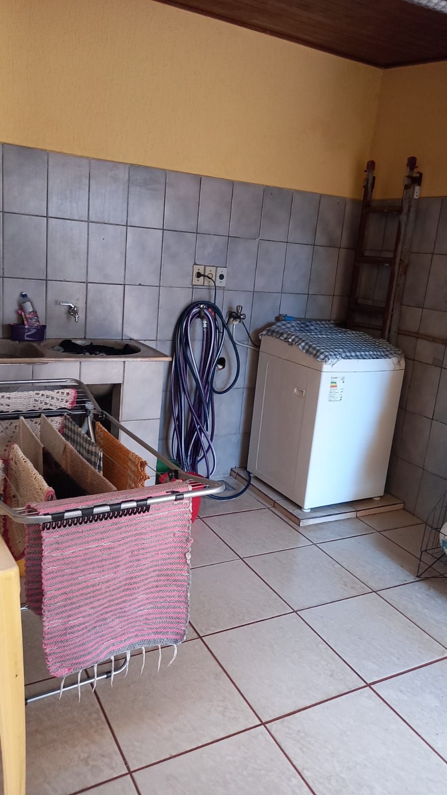 Casa na Vila Agrícola – Jundiaí