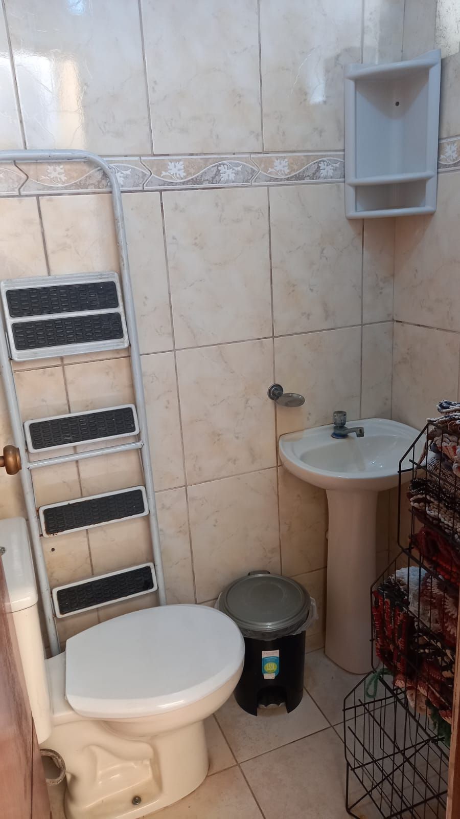 Casa na Vila Agrícola – Jundiaí