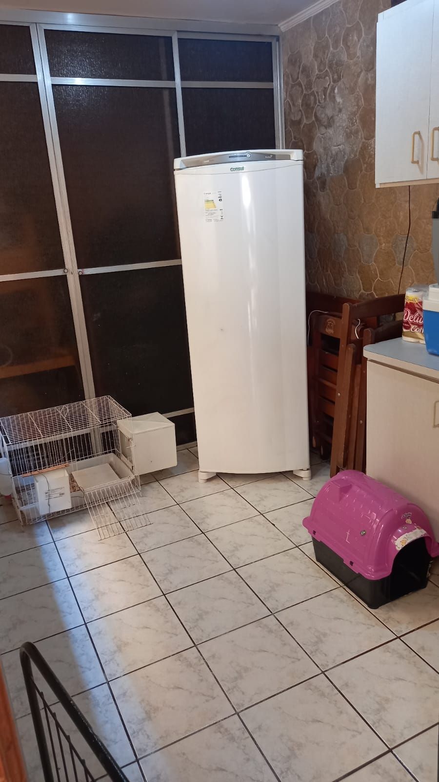 Casa na Vila Agrícola – Jundiaí