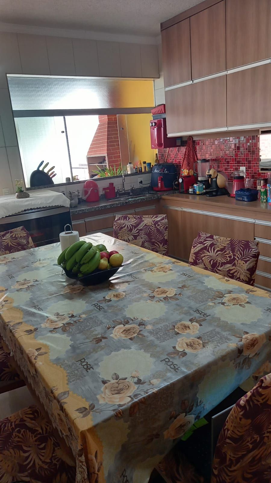 Casa na Vila Agrícola – Jundiaí