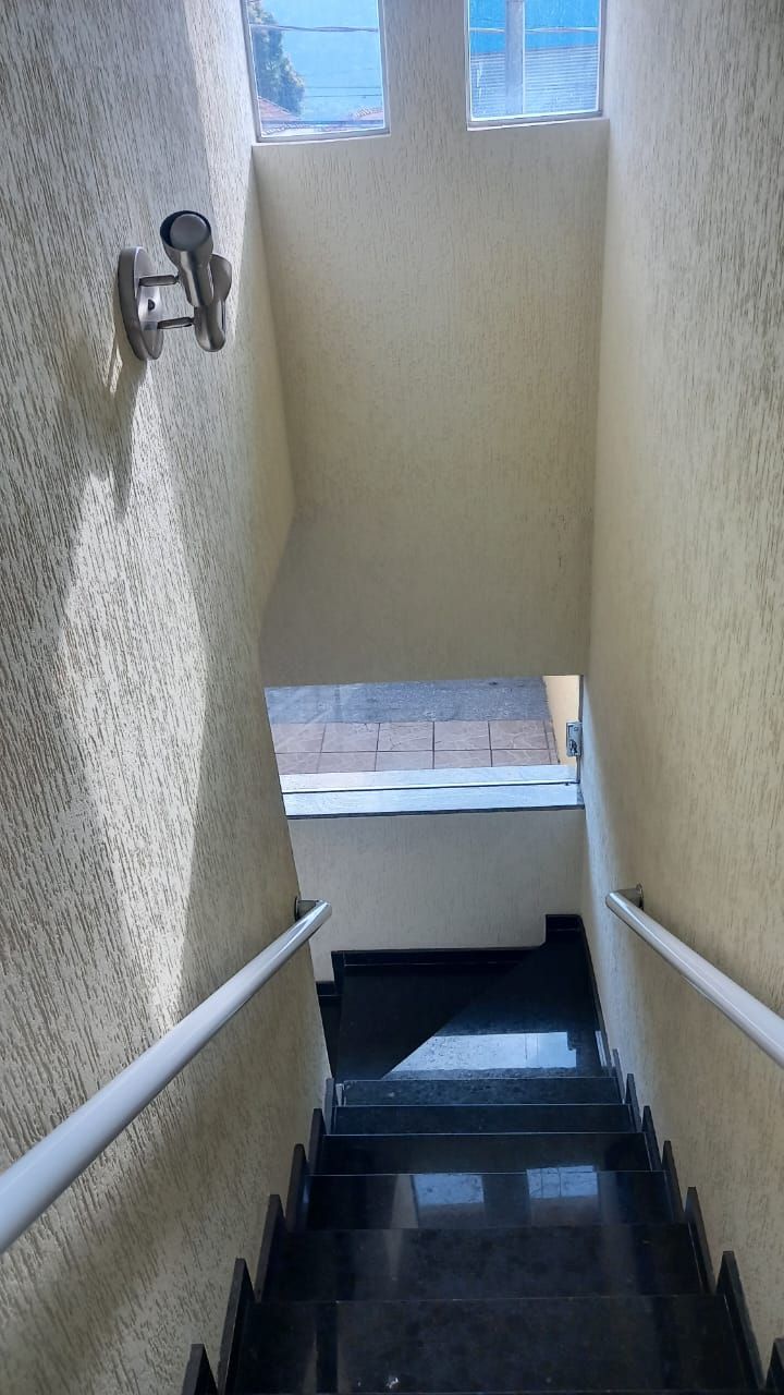 Casa na Vila Agrícola – Jundiaí