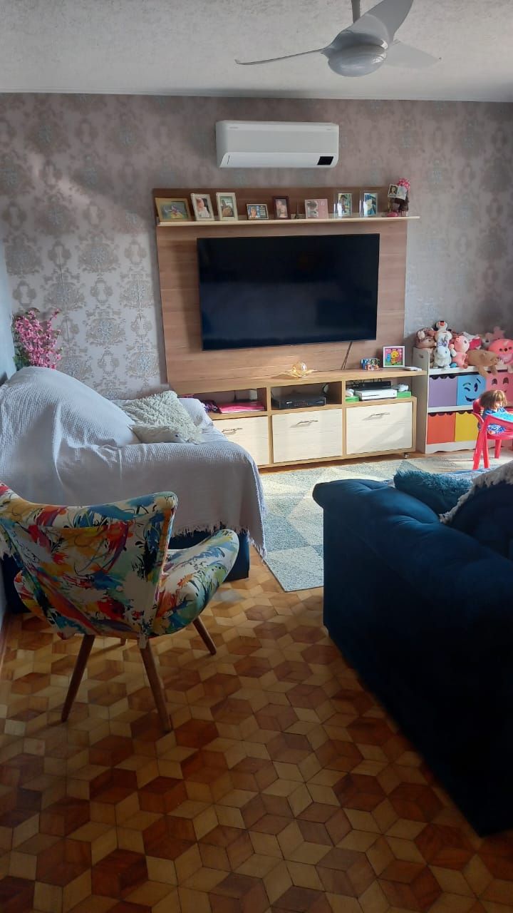 Casa na Vila Agrícola – Jundiaí