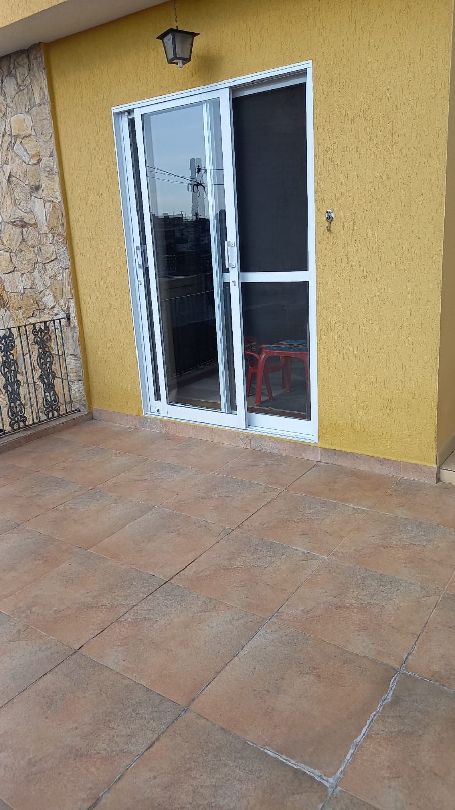 Casa na Vila Agrícola – Jundiaí