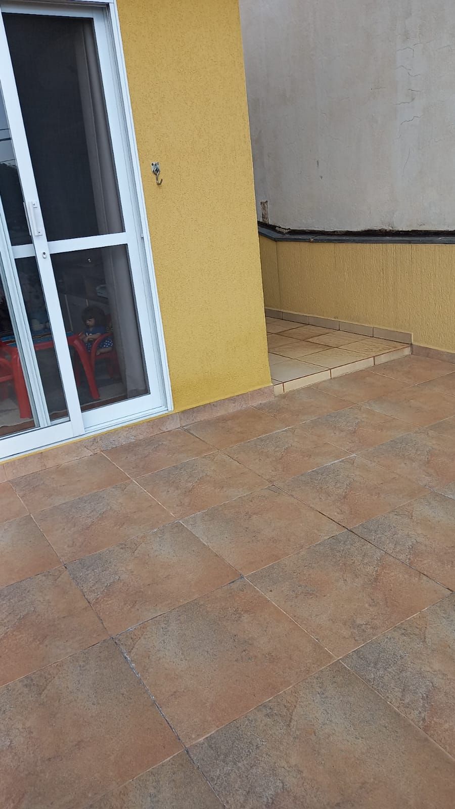 Casa na Vila Agrícola – Jundiaí