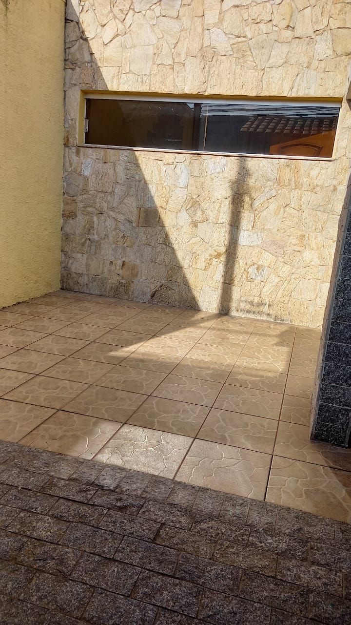 Casa na Vila Agrícola – Jundiaí