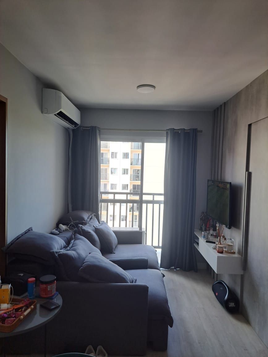 Apartamento Residencial Paraíso – Várzea Paulista