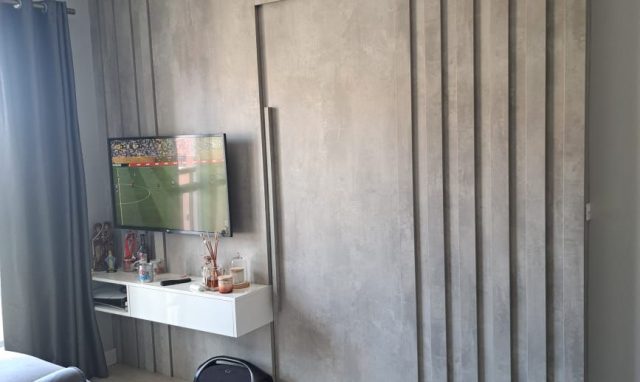Apartamento Residencial Paraíso – Várzea Paulista