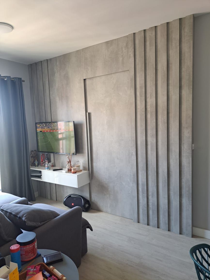 Apartamento Residencial Paraíso – Várzea Paulista
