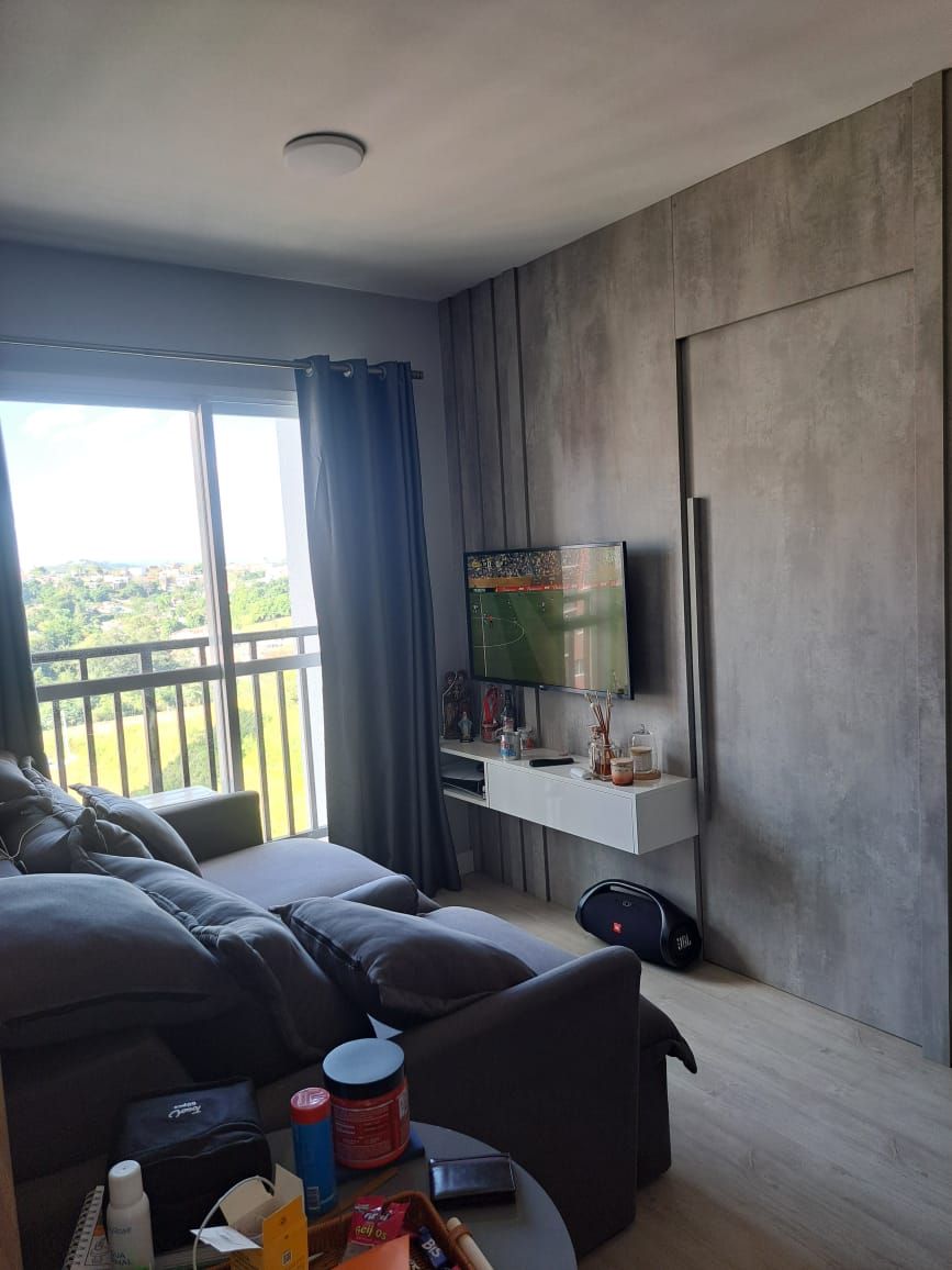 Apartamento Residencial Paraíso – Várzea Paulista