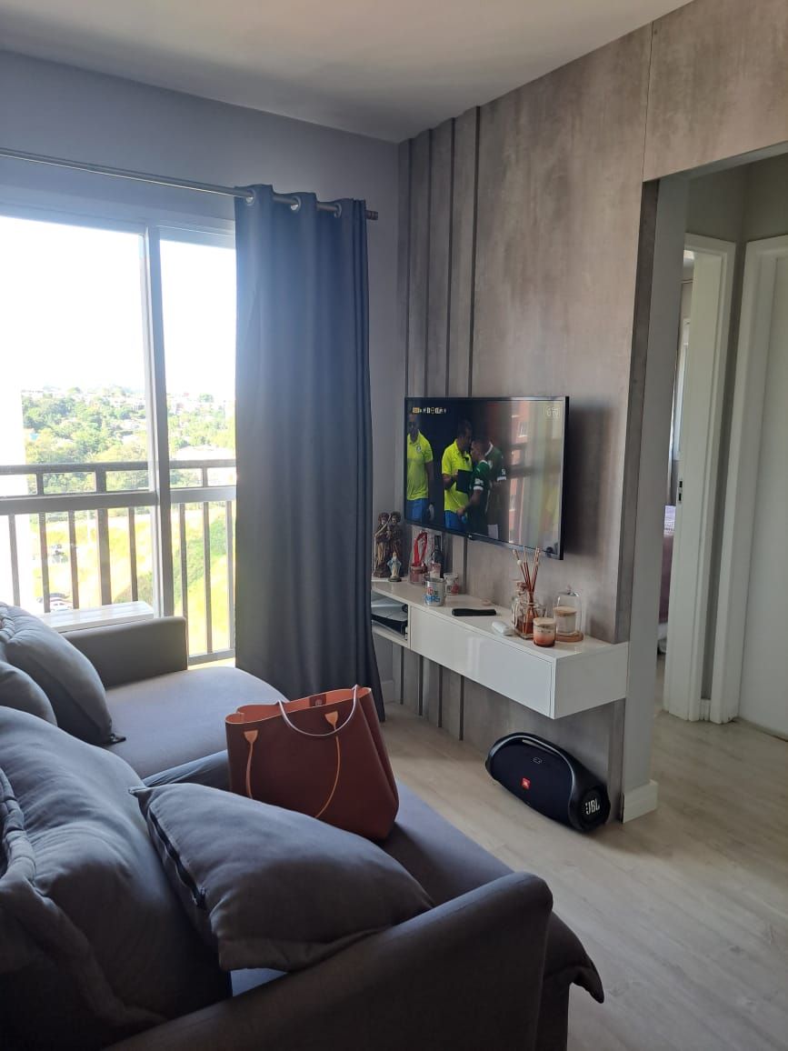 Apartamento Residencial Paraíso – Várzea Paulista