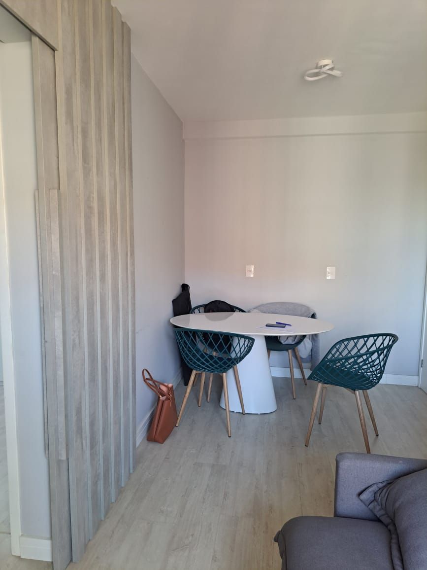 Apartamento Residencial Paraíso – Várzea Paulista
