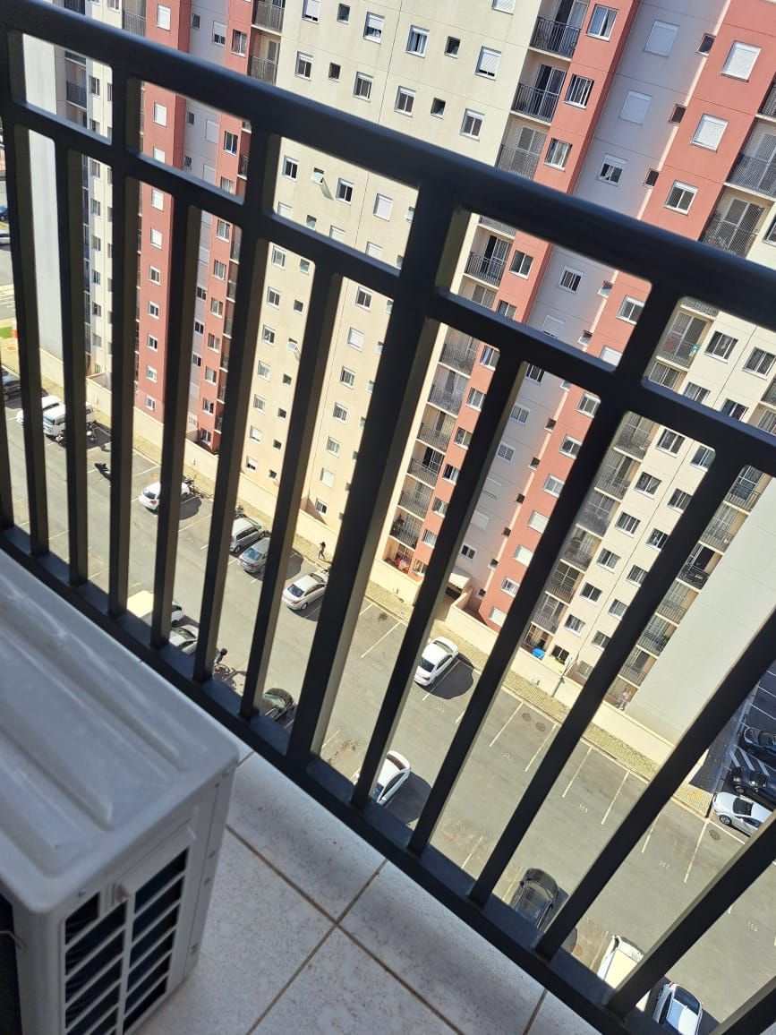 Apartamento Residencial Paraíso – Várzea Paulista