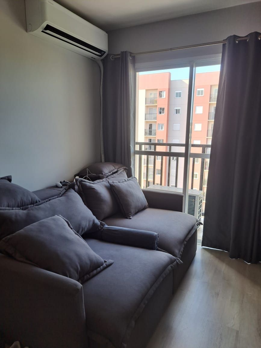 Apartamento Residencial Paraíso – Várzea Paulista