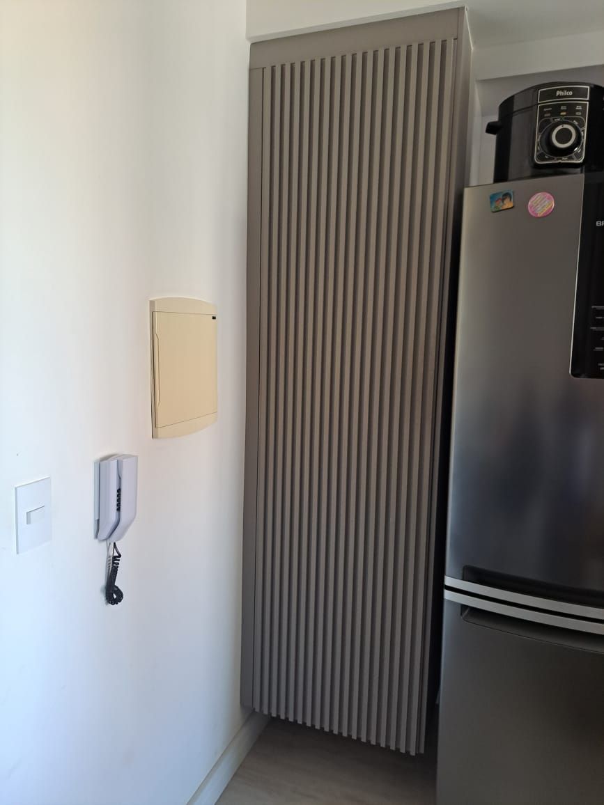 Apartamento Residencial Paraíso – Várzea Paulista