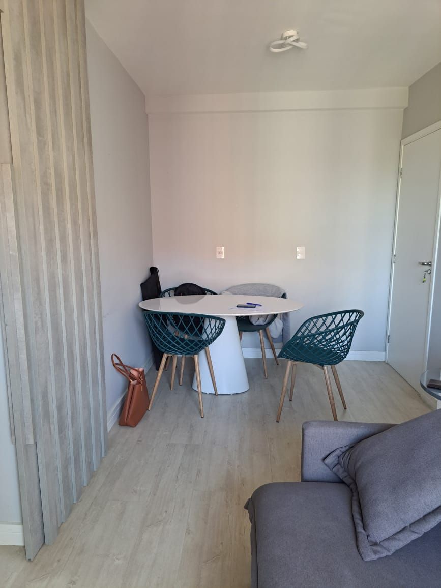 Apartamento Residencial Paraíso – Várzea Paulista