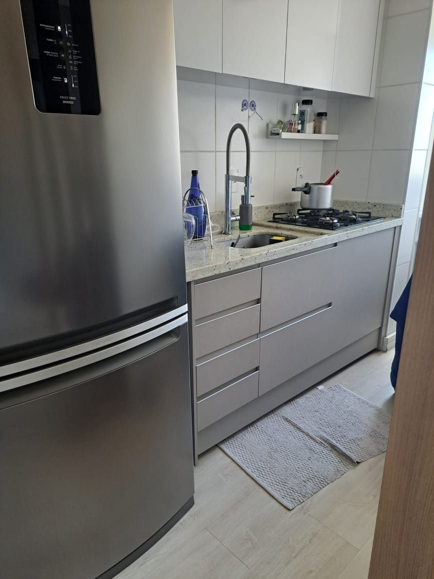 Apartamento Residencial Paraíso – Várzea Paulista
