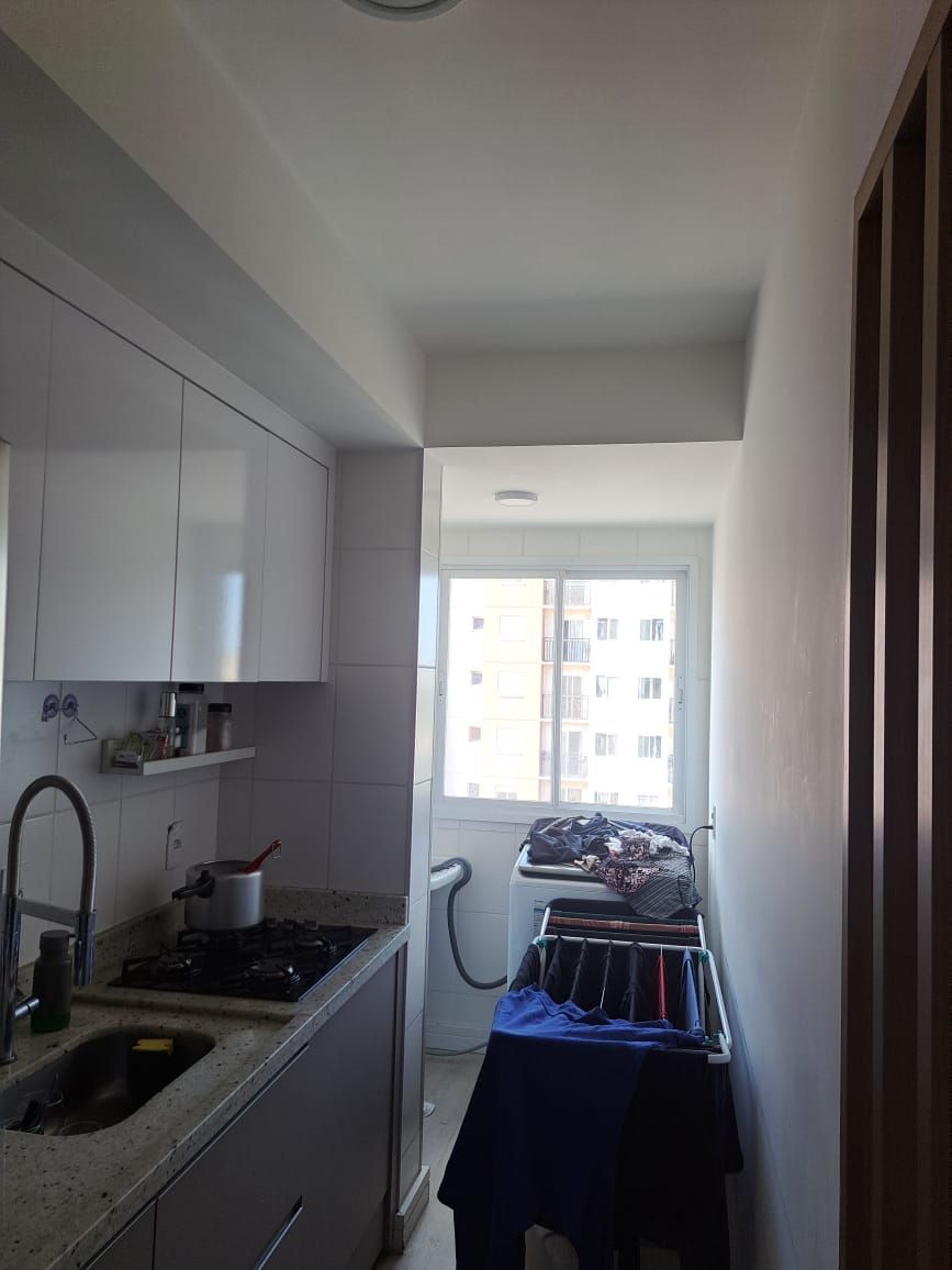 Apartamento Residencial Paraíso – Várzea Paulista