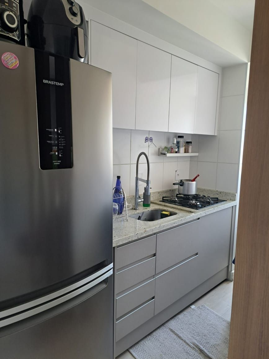 Apartamento Residencial Paraíso – Várzea Paulista