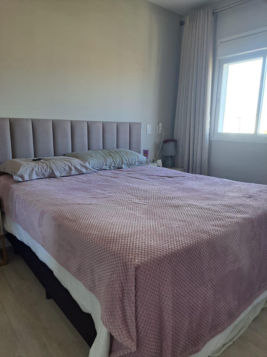 Apartamento Residencial Paraíso – Várzea Paulista