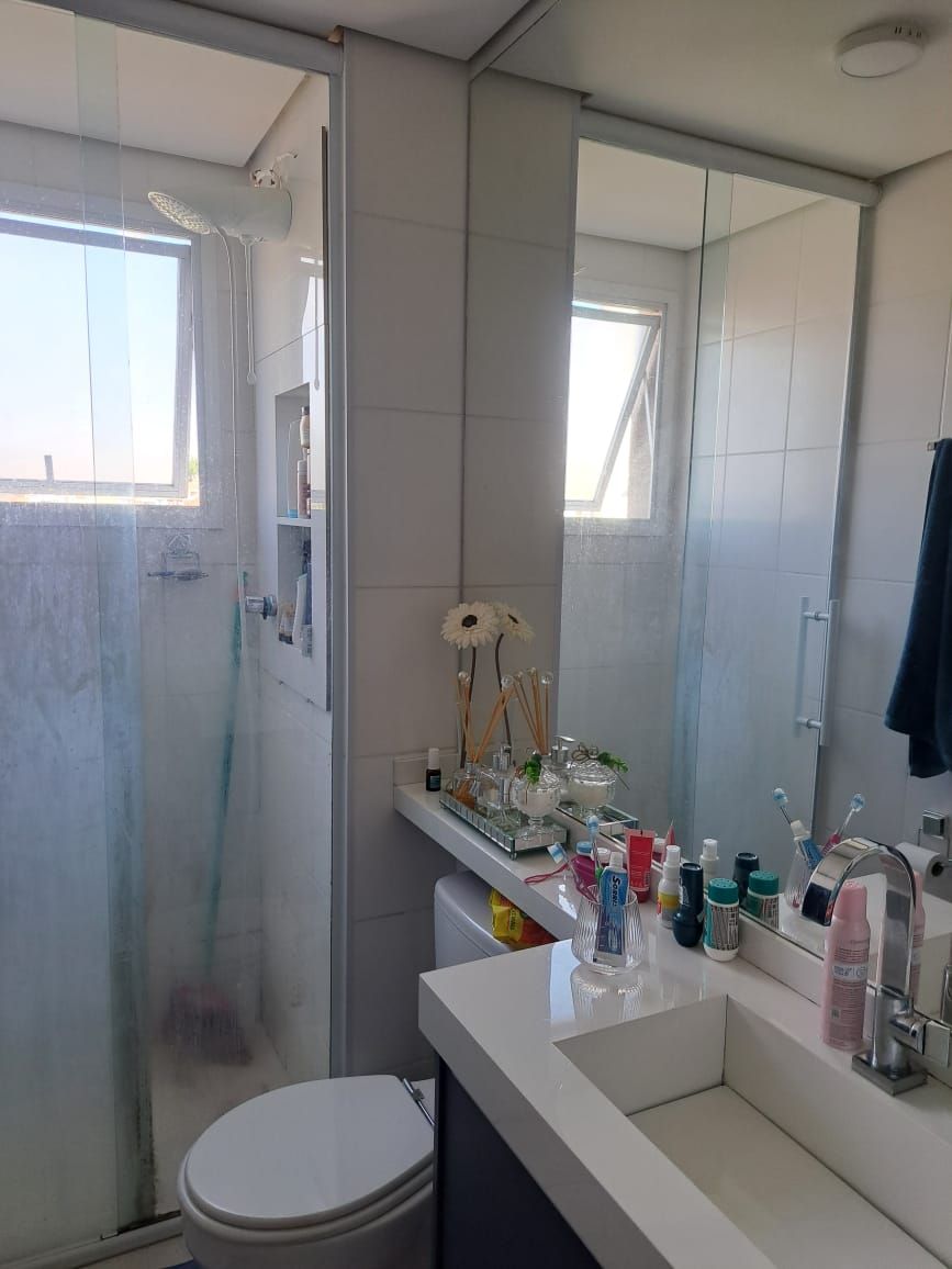 Apartamento Residencial Paraíso – Várzea Paulista